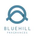 BLUEHILL Fragrances logo